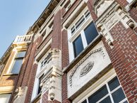 Rozenburglaan 56, 3062 EE Rotterdam