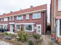 Nicolaas Beetsstraat 29, 7606 BD Almelo