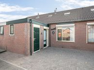 Willem Dreesstraat 5, 3752 AX Bunschoten-Spakenburg