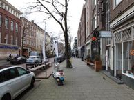 Witte de Withstraat 5 D, 3012 BK Rotterdam
