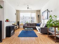 Zonnebloemstraat 31 b, 3051 SR Rotterdam