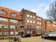 Gorontalostraat 4 D, 1095 TP Amsterdam