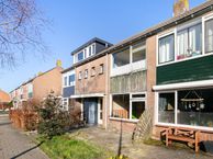 Reinier de Graafstraat 9, 2871 HT Schoonhoven