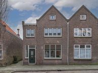 Dennestraat 7, 3134 VB Vlaardingen