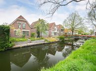 Driebanen 43, 1601 NN Enkhuizen