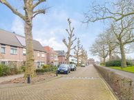 Burgemeester van der Klokkenlaan 61, 5141 EG Waalwijk