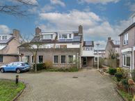 Sikkelveld 19, 3993 RH Houten