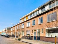 Leeuwerikstraat 55, 2025 WE Haarlem