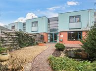 Dominee Buskesstraat 10, 6836 HL Arnhem