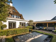 Cleyne Raboesdreef 42, 1262 AC Blaricum