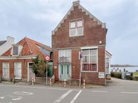 Spaarndammerdijk 101, 2063 JX Spaarndam gem. Haarlem