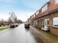 Zuidendijk 45, 3314 CR Dordrecht