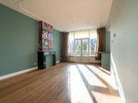 Nicolaïstraat 56 A., 2517 TC Den Haag