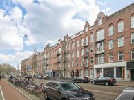 Admiraal De Ruijterweg 57 III, 1057 JX Amsterdam