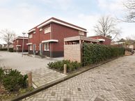 Monnet-Nes 22, 1862 AL Bergen (NH)