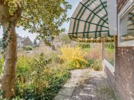 Jachthoornlaan 28, 3721 BR Bilthoven