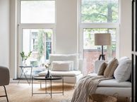 Claes de Vrieselaan 54 A, 3021 JR Rotterdam