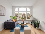 Claes de Vrieselaan 54 B02, 3021 JR Rotterdam