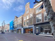 Nieuwstraat 14, 2011 GH Haarlem