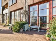 Blauwpijpstraat 25, 1019 KX Amsterdam