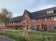 Rosmolen 14, 2643 RD Pijnacker