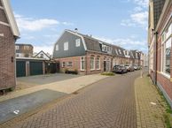 Wilhelminastraat 13, 1561 ZP Krommenie