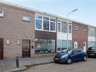 Le Bourgetstraat 44, 5042 TJ Tilburg