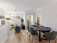 Waterloostraat 66 B, 3062 TS Rotterdam