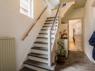 Wilhelminastraat 38, 9611 JW Sappemeer