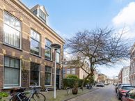 Vreewijkstraat 15, 2311 XG Leiden