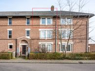 Cronjéstraat 82, 6543 MP Nijmegen