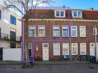 Sweersstraat 54, 6524 BM Nijmegen