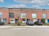 De Trekschuit 18, 1111 RV Diemen
