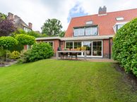 Eikenhorstlaan 8, 2245 BC Wassenaar