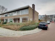 Ewoudt van der Dussenlaan 2, 2273 HR Voorburg