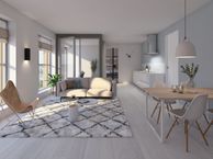 Magazijnstraat 1 -52, 5038 BR Tilburg