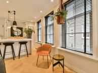 Lauriergracht 62 II, 1016 RM Amsterdam