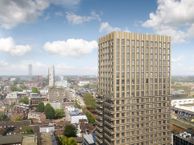 Magazijnstraat 1 -40, 5038 BR Tilburg