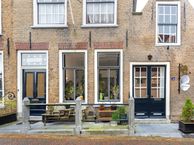 Kerkstraat 1, 3252 AX Goedereede