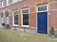 Stephensonstraat 68, 2561 XX Den Haag