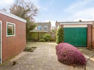 van Dedemlaan 8, 8061 CH Hasselt