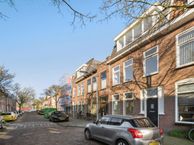 Celebesstraat 16, 2022 XJ Haarlem