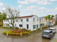 Burgemeester P Wissestraat 3, 4494 NS Geersdijk