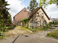 Dubbelsteynlaan West 40, 3319 EL Dordrecht