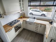 Kastanjelaan 7, 2382 EJ Zoeterwoude