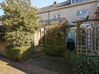 Graaf Hendriklaan 45, 3818 DL Amersfoort