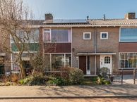 Kievitstraat 9, 2406 ER Alphen aan den Rijn