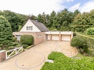 Burgemeester Peereboom Vollerlaan 12, 2111 TB Aerdenhout