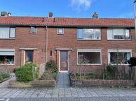 Geysendorfferstraat 25, 1403 VX Bussum
