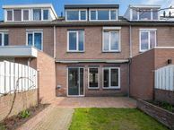 Christina Bakker-van Bossestraat 27, 5612 SC Eindhoven